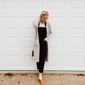 Meet your Posher, Liz